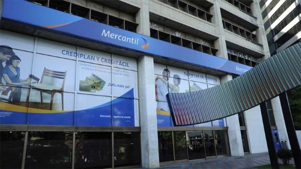 Mercantil Banco destaca por la solvencia de su cartera de crédito.