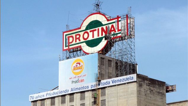 Protinal Proagro deriva importantes ventajas de la compra de Arturo´s.