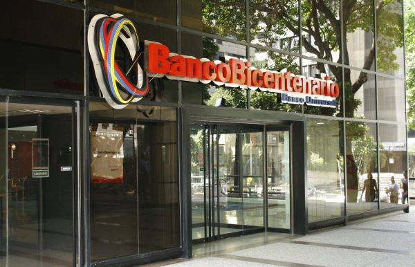 Otro banco del estado que se ubica entre los más grandes de Venezuela.