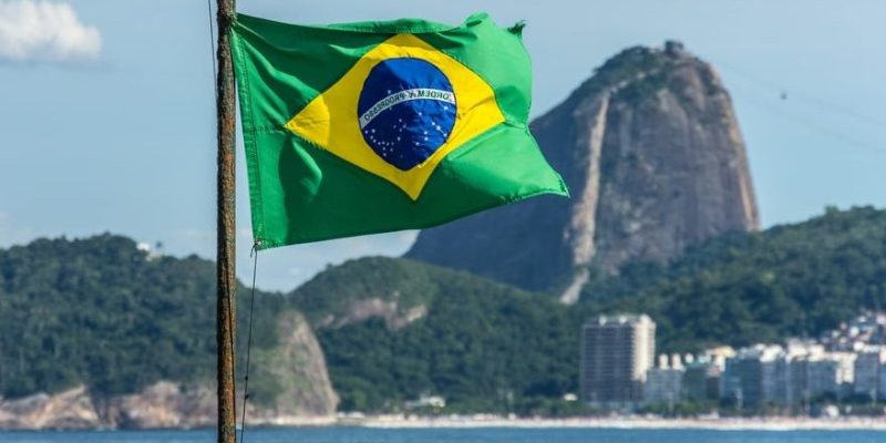 Sector servicios de Brasil creció un 3,1% en los últimos doce meses