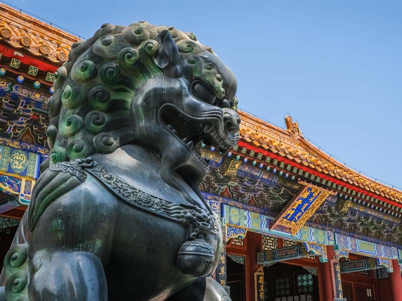 Deflación ¿nueva amenaza para la economía china?