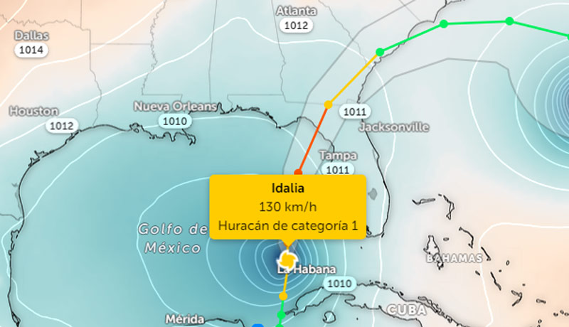 Gasolineras abastecidas por CITGO podrían estar contaminadas con diésel, según autoridades de Florida