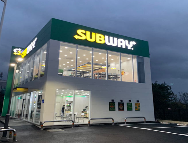 Subway es vendida a la empresa de capital de riesgo Roark Capital ¿Qué ha ocurrido?