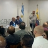 Instalan en Venezuela la Asociación de Productores Argentinos