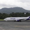 La aerolínea colombiana Wingo transportó tres millones de pasajeros en 2023
