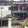 #Especial | Canal de Panamá mantendrá por un año restricciones de tránsito