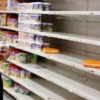 Cendas | canasta alimentaria costó US$502 en julio: bajó 1,75% en dólares y subió 5,3% en bolívares