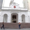 Cruz Roja venezolana se tomará un año para llamar a elecciones tras intervención judicial (+comunicado)