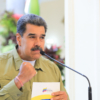 Maduro: Venezuela tuvo un crecimiento del 47.99% en la siembra de cereales