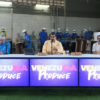 Venezuela busca la certificación de país libre de aftosa para comenzar a exportar ganado