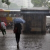 Lluvias por tormenta tropical Franklin ya afectan a 1.960 viviendas en Bolívar y Táchira