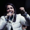 Correísta Luisa González sale con ventaja para segunda vuelta electoral en Ecuador
