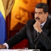 Maduro suspende agenda pública por padecer una otitis media