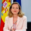 Ministra de Economía española es candidata a presidir Banco Europeo de Inversiones