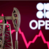 OPEP: Data oficial reporta alza de solo 14.000 barriles diarios de crudo en julio hasta 810.000 bpd