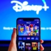 La plataforma Disney+ perdió más de 10 millones de abonados
