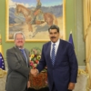 Francia normaliza sus relaciones con Venezuela