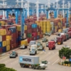 OMC: Comercio mundial de bienes se recupera gracias al sector automotriz