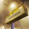 Maersk advierte de una contracción más profunda y prolongada en el comercio mundial de contenedores