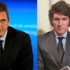 Ministro de Economía de Argentina afirma que a EE.UU. le preocupa la dolarización que propone Milei