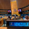 Venezuela y la ONU acuerdan «seguir cooperando» en proyectos con «impacto positivo» en comunidades