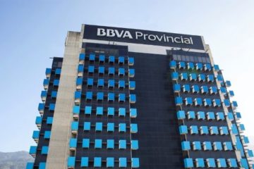 BBVA Provincial es galardonado con el &laquo;International Company in Venezuela Legacy Award&raquo;