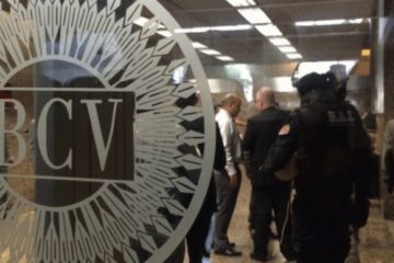 BCV diferencia por plazos de dep&oacute;sitos requerimientos de encaje legal y refuerza penalizaci&oacute;n por d&eacute;ficit