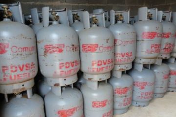 Producci&oacute;n de GLP permite abastecer 100% de la demanda de gas dom&eacute;stico