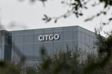 OFAC prorroga hasta el #5May el esquema de protecci&oacute;n de Citgo