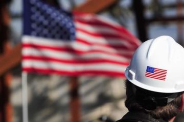 Empresas privadas de EEUU crearon 122.000 puestos de trabajo en mayo