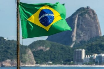 Brasil recibi&oacute; un r&eacute;cord de 9,3 millones de turistas extranjeros en 2025