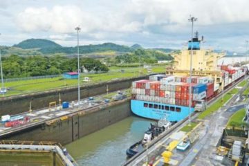 Las represalias de China contra Panam&aacute; afectan el comercio, dice comisionada de EEUU