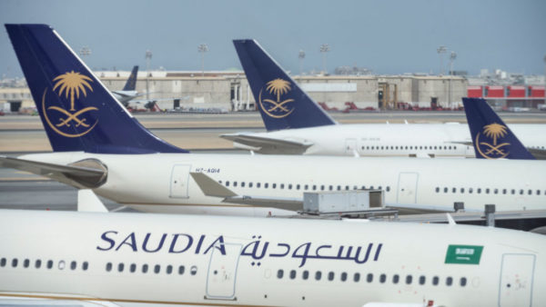 Arabia Saudita y China abren dos rutas aéreas en medio del fortalecimiento de las relaciones comerciales