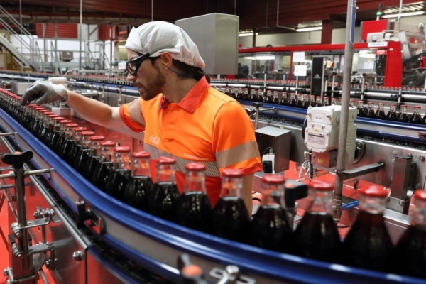 Cavecol: Entrada irregular de bebidas gaseosas está poniendo en riesgo a embotelladoras del país