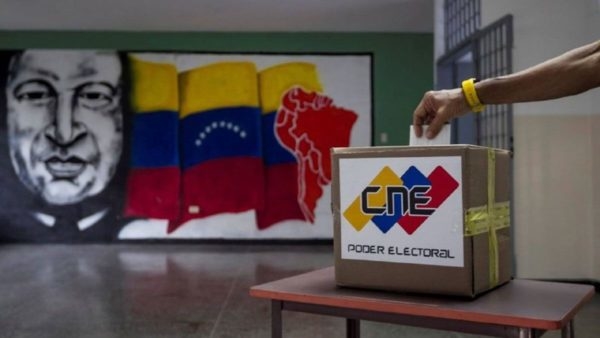 Chavismo pide a su militancia prepararse para estar lista ante un llamado a elecciones