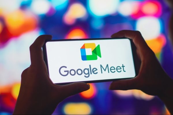 Usuarios de Google Meet podrán pedir a la IA que les sustituya en sus reuniones virtuales