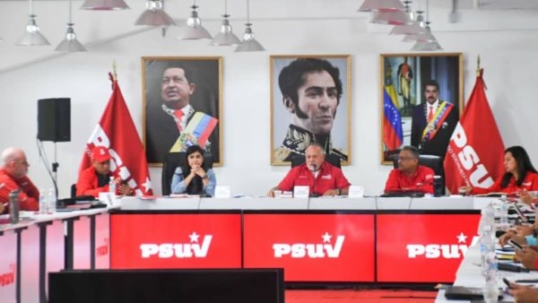 El chavismo cree que la oposición venezolana «no tiene nada» para negociar con el Gobierno