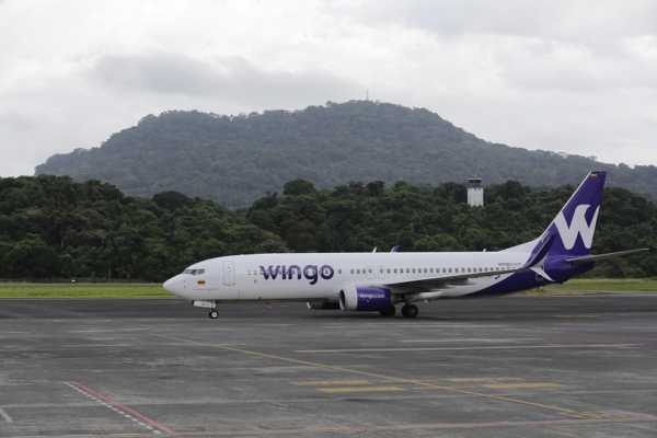 Wingo firma con Satena acuerdo para atender a pasajeros de la ruta Bogotá-Caracas