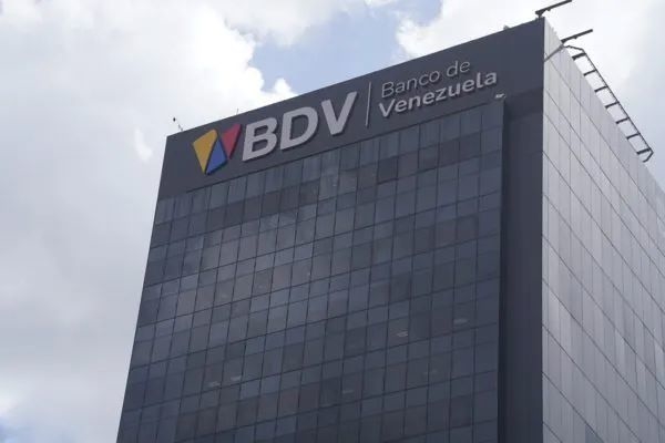 Banco de Venezuela obtuvo la «triple corona» de aumentos de depósitos al cierre de octubre