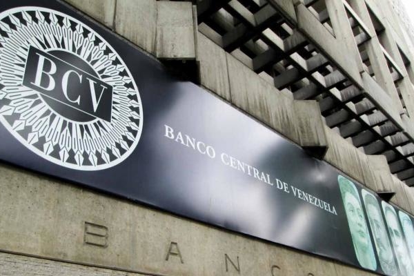 BCV vendió US$120 millones a la banca este #7Ago para contener tendencia alcista del dólar