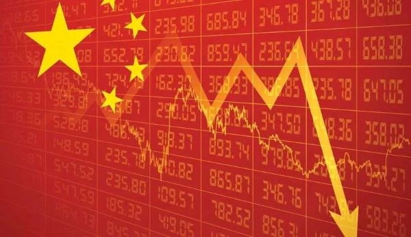 China rebaja a la mitad impuesto a transacciones bursátiles para restablecer confianza