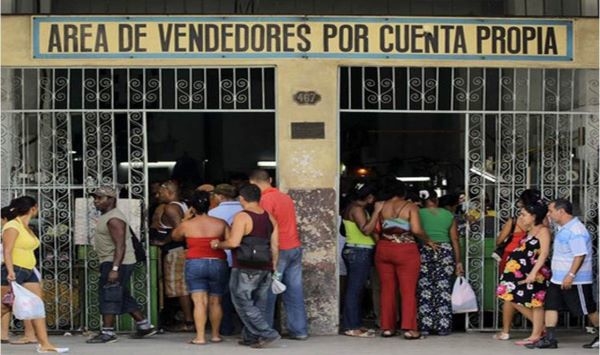 El capitalismo paga en Cuba: se triplican ventas de pymes privadas