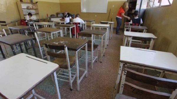 Cedice: 68% de la población preferiría una alternativa privada a la educación pública actual