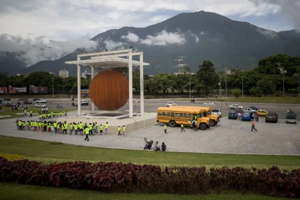 #Análisis | Generar patrimonio propio: Una utopía para los jóvenes en Venezuela