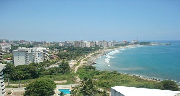 La Guaira espera que Zona Económica Especial rescate a una economía hundida