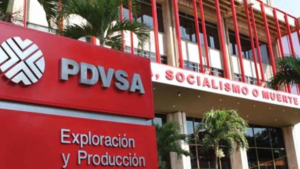 Pedro Tellechea: PDVSA está en una etapa de «transformación y recuperación»