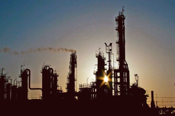 Data Oficial: Producción petrolera venezolana subió en septiembre hasta 1.105.000 barriles diarios