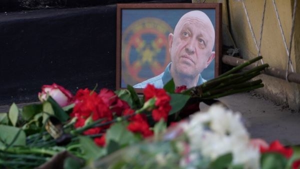 Confirman muerte del líder del grupo mercenario Wagner que enfrentó a Putin