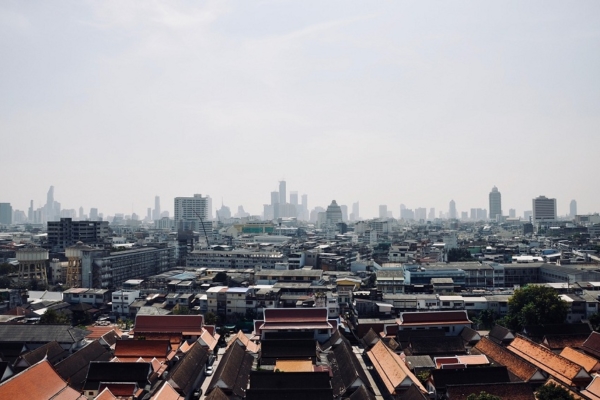 Un nuevo amanecer para Tailandia: Prometer la reforma y el crecimiento en tiempos difíciles