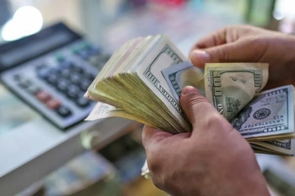 US$20 millones más este #4Ago: Banco Central interviene por tercer día consecutivo para frenar al dólar